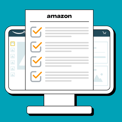 Amazon Content Optimization Services