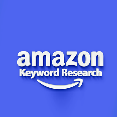 Amazon Keyword Research Services