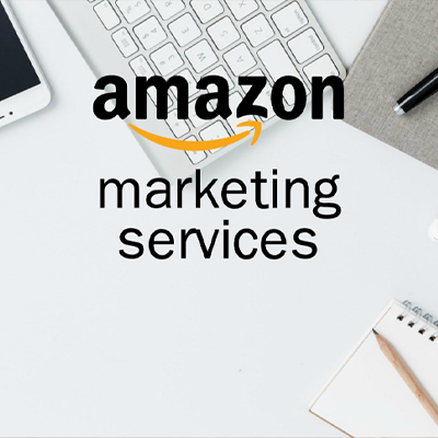 Amazon Marketing Services