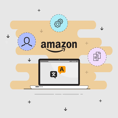 Amazon Posts Management Services