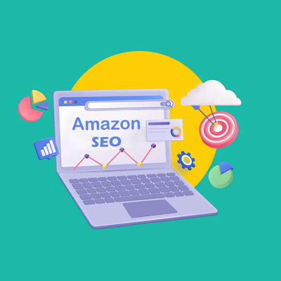 Amazon SEO Services