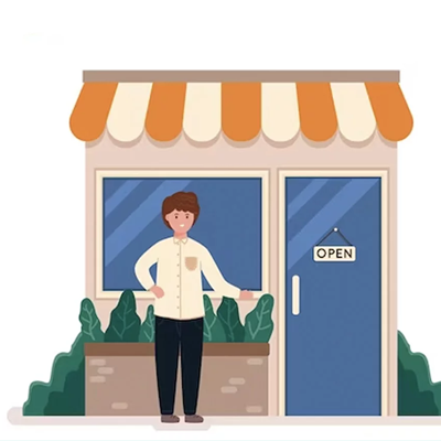 Amazon Store Setup Services