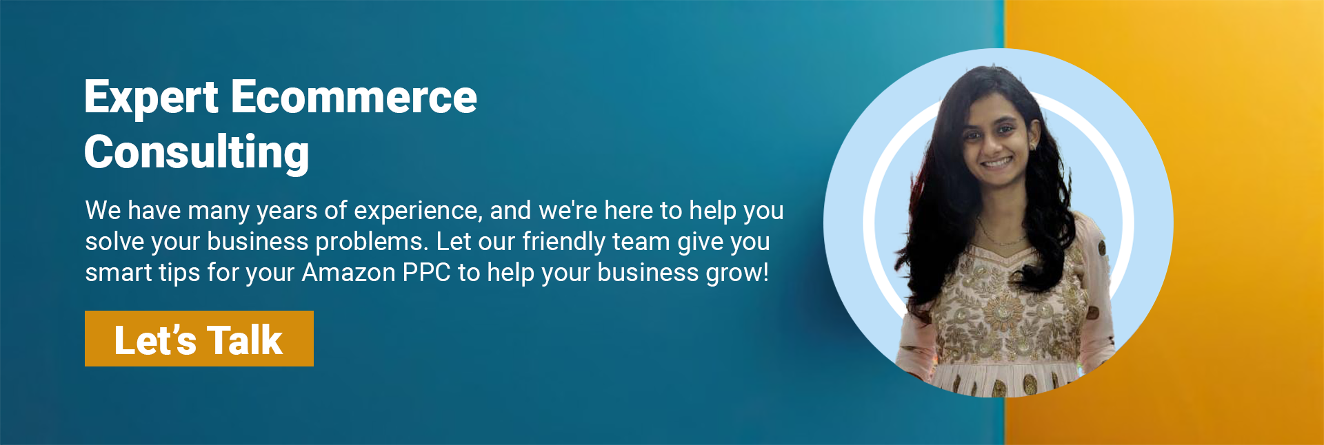 Expert Ecommerce consulting in California