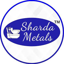 Sharda Metals