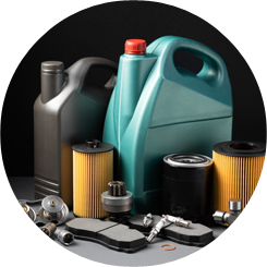 Automative parts & Accessories