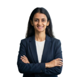 Prachi Shah